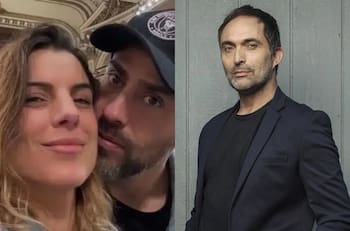 Aseguran que Maite Orsini y Jorge Valdivia terminaron su relación por culpa de Marcelo Alonso