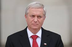 Confirmado: Este es el gabinete oficial del presidente electo José Antonio Kast