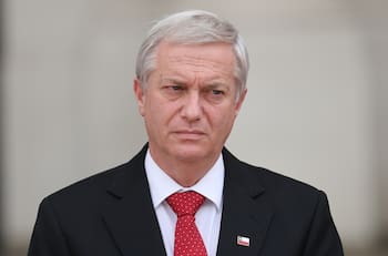 Confirmado: Este es el gabinete oficial del presidente electo José Antonio Kast