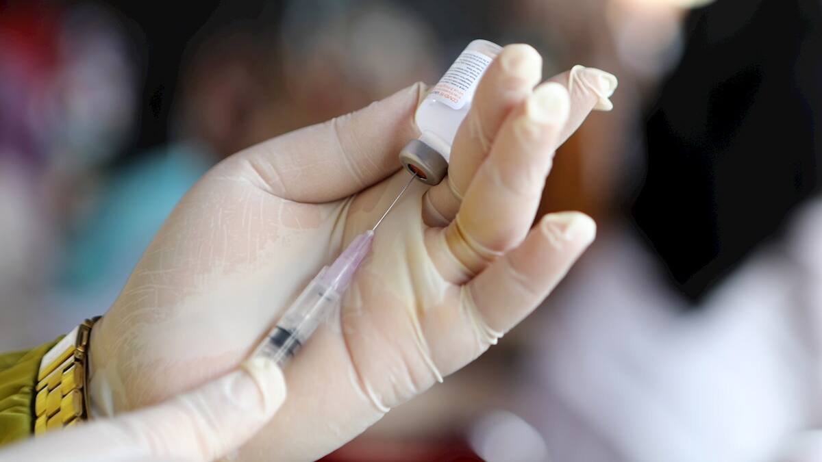 Corea del Norte habría rechazado 2,97 millones de dosis de la vacuna de Sinovac