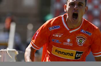 Por fin: Cobreloa recuperó a dos de sus principales figuras para luchar por el ascenso en Primera B