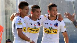 “Siempre digo que no se identifiquen como yo con Colo Colo; me hubiese gustado jugar en los tres grandes”