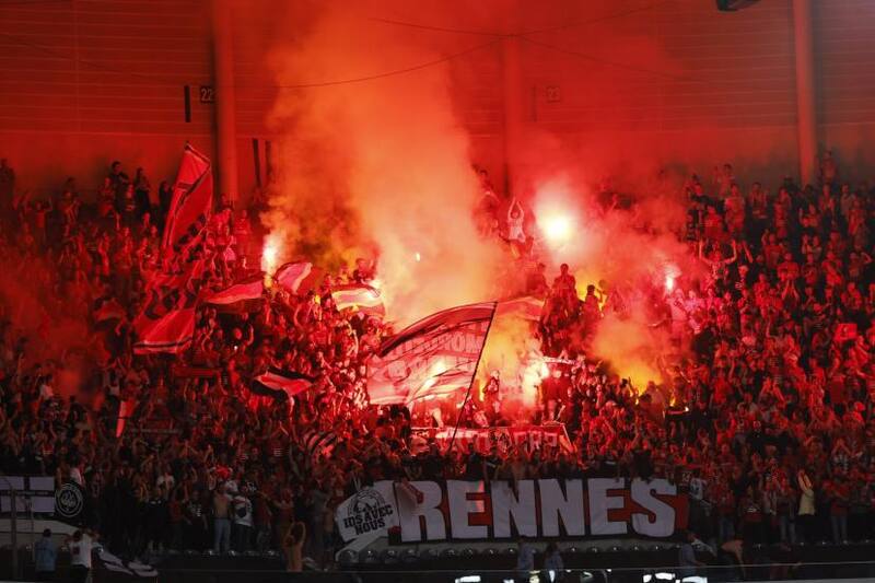 Descontenta con las actuaciones de su equipo.