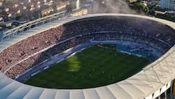 Collao será una caldera: impresionante aforo y entradas visitantes para el Concepción vs. Colo Colo