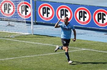 Lucas Aveldaño deja Deportes Iquique y se va a España