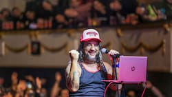 El Bananero regresa a Chile con gira: Revisa las fechas, ciudades y cuánto valen las entradas