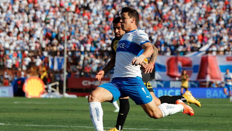 “Es como Pablo Solari pero...”: Hinchas de River Plate piden referencias de Gonzalo Tapia