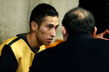 ¿Quién es “Baby Banditto”, por qué lo detuvieron y qué tiene que ver con el “Robo del Siglo”?