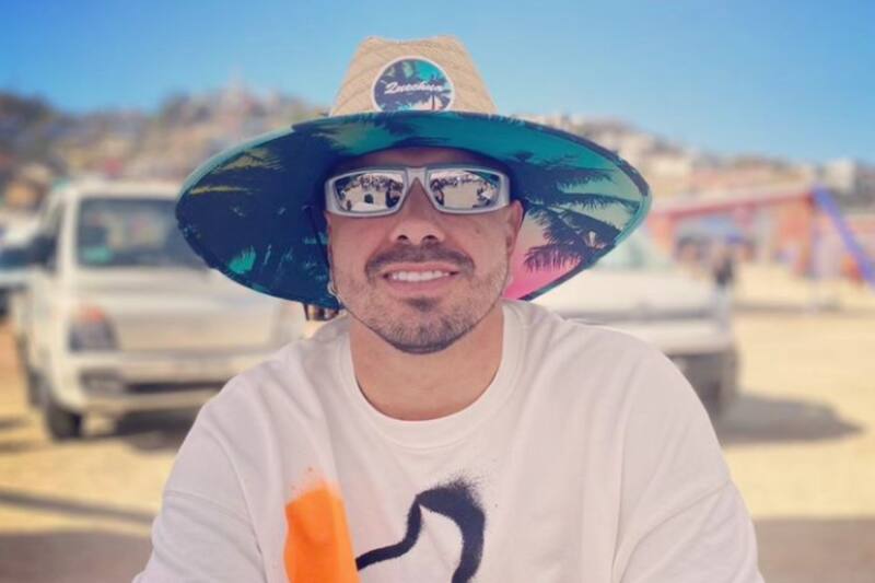 en la Fiesta de la Pampilla 2023