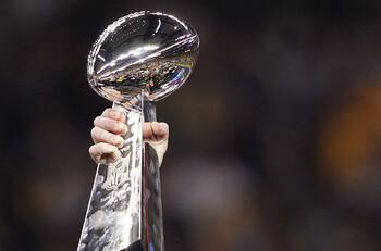 NFL tendrá cinco repeticiones de Super Bowl en Semana-9