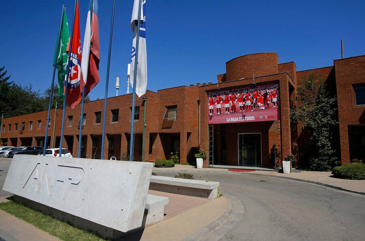 La Ley que obliga a aplazar las elecciones presidenciales de la ANFP