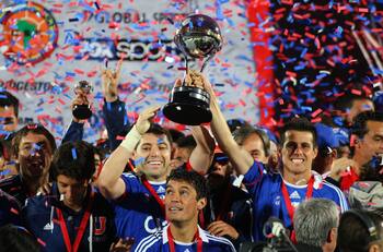 Fue campeón de Copa Sudamericana con la U y se niega al retiro con 37 años: quedará sin club