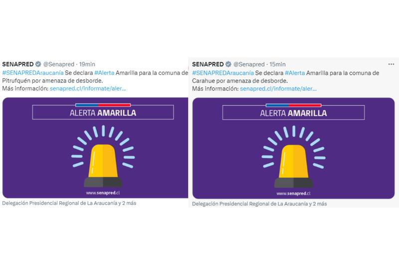 ¿Qué medidas se tomarán?