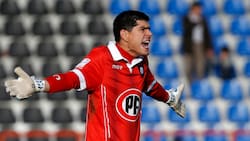 “Tuve la posibilidad de ir a Colo Colo, pero por una deuda del club a Huachipato al final llegó Agustín Orión”