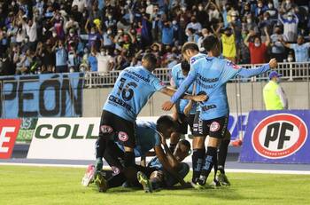 Deportes Iquique busca dar el golpe en la Primera B fichando a exjugador de Colo Colo y la U