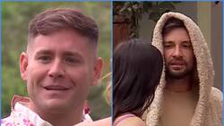 Los celos de Luis Mateucci por Pancho Rodríguez sacuden “Ganar o Servir”