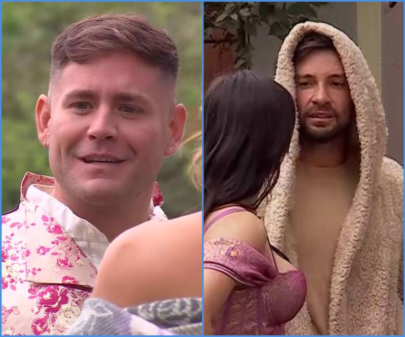 revoluiona el reality de Canal 13