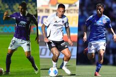 Juegan Colo Colo y la U: programación y dónde ver los amistosos de pretemporada esta semana