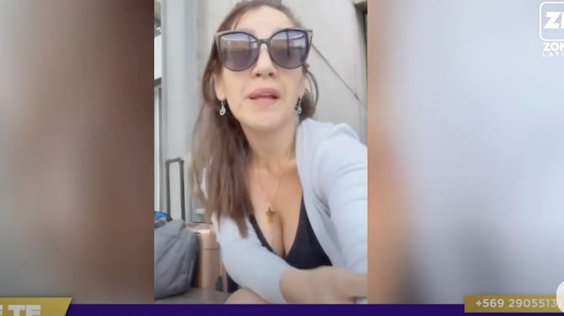 La tarotista le pidió disculpas públicas a Mariela Sotomayor tras fallo de la justicia.