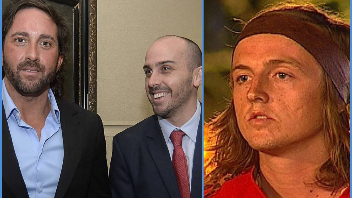“Me sentí un estúpido”: Arturo Longton recuerda cuando viajó kilómetros para golpear al “Chispa” tras pelea con su hermano, Andrés Longton, y se equivocó de casa