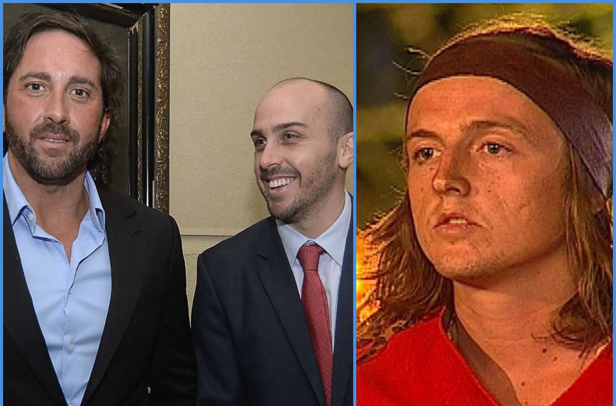 “Me sentí un estúpido”: Arturo Longton recuerda cuando viajó kilómetros para golpear al “Chispa” tras pelea con su hermano, Andrés Longton, y se equivocó de casa