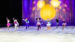 FOTOS| Así es “Disney On Ice - Descubriendo aventuras”, el show que aún tiene fechas disponibles