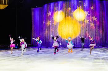 FOTOS| Así es “Disney On Ice - Descubriendo aventuras”, el show que aún tiene fechas disponibles