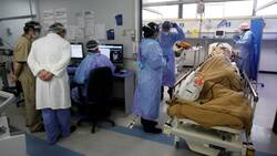 COVID-19: Minsal reporta 3.920 nuevos casos y muertes diarias bordearon las 100