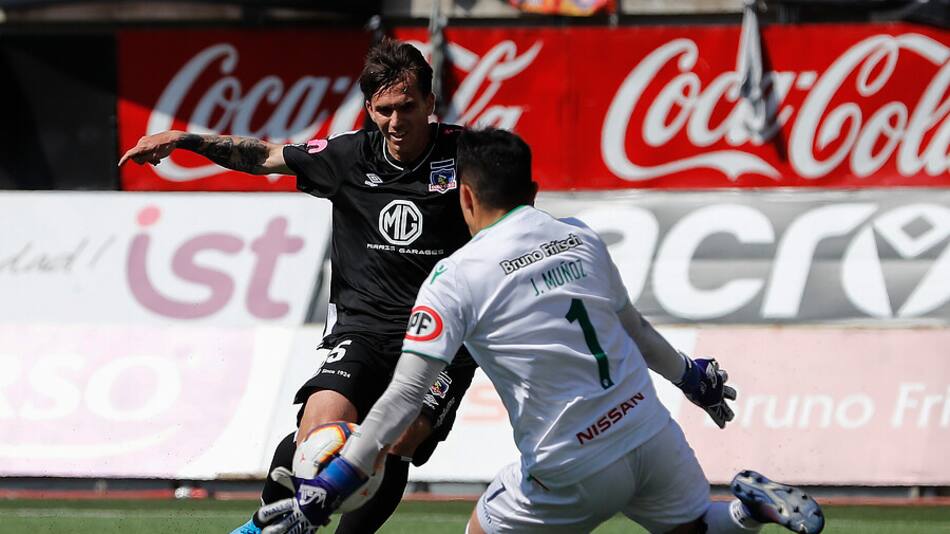 Audax Italiano vs Colo Colo (22)