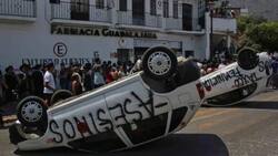 Brutal linchamiento en México deja a una mujer muerta: Era acusada de secuestrar y matar a niña de 8 años