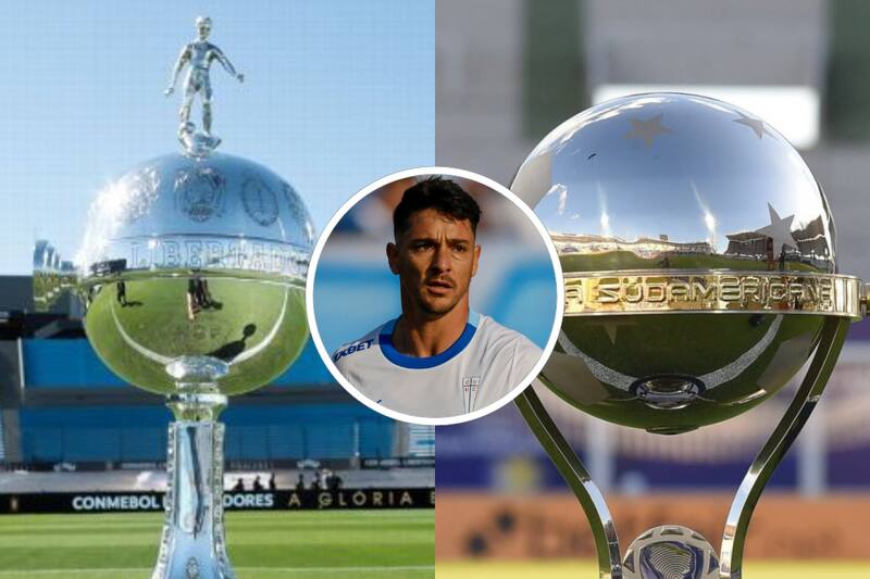 puede clasificar a Libertadores o Sudamericana este fin de semana.