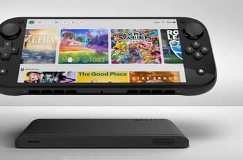 Esta es la fecha hipotética para el lanzamiento de Nintendo Switch Pro, con pantalla 4K y DLSS