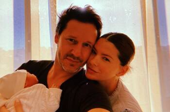 “La risa más linda del mundo”: Benjamín Vicuña sorprende al mostrar lo grande que está Magnolia, su hija con China Suárez