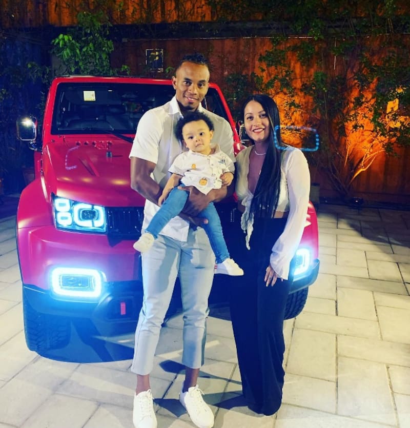 Créditos: Instagram