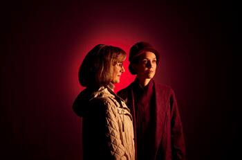 La obra de teatro protagonizada por Blanca Lewin y basada en una historia real que no te puedes perder