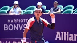 Ranking ATP: ascensos de Alejandro Tabilo y Tomás Barrios entre los tenistas chilenos