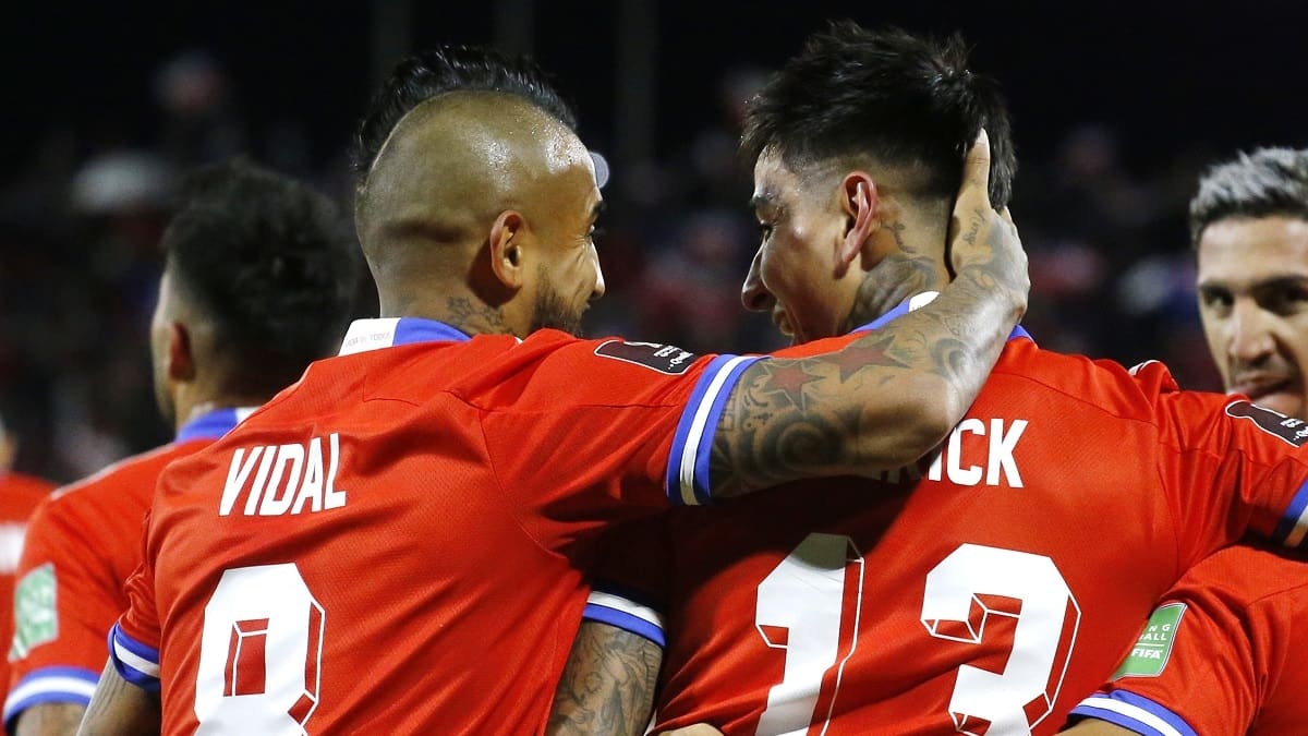 Desde Mauricio Isla y Arturo Vidal a Pablo Pesadilla: La larga lista de saludos que recibió Erick Pulgar por su cumpleaños