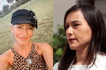 Marcela Vacarezza arremetió contra la ministra Izkia Siches por “abusar en el discurso del rol de madre y de mujer”