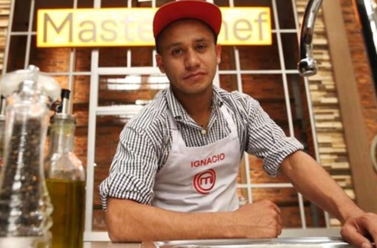 Nacho Román asegura que polémica final de "MasterChef" estaba arreglada para que ganara Dani Castro