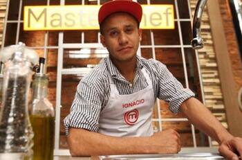 Nacho Román asegura que polémica final de "MasterChef" estaba arreglada para que ganara Dani Castro
