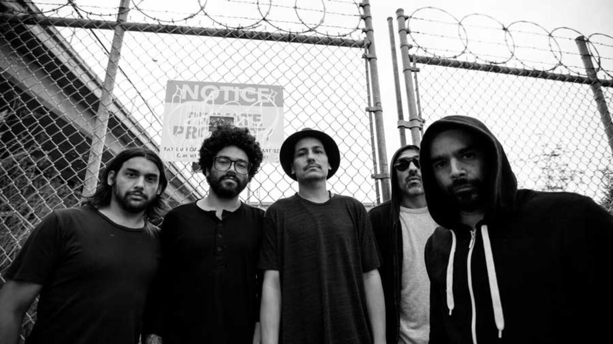 Cómo Asesinar a Felipes anuncia nuevo disco tras ganar el Premio Pulsar a Álbum del Año