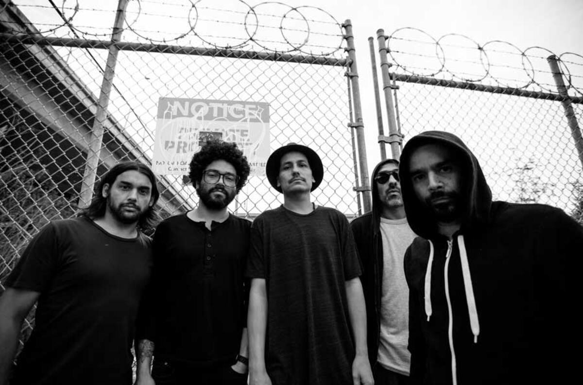 Cómo Asesinar a Felipes anuncia nuevo disco tras ganar el Premio Pulsar a Álbum del Año