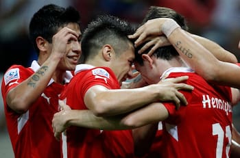 El jugador que era gran promesa de La Roja y ahora suma cinco descensos en menos de diez años