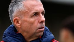 “No es verdad”: en Perú rompieron el silencio ante la posible llegada de Gustavo Álvarez