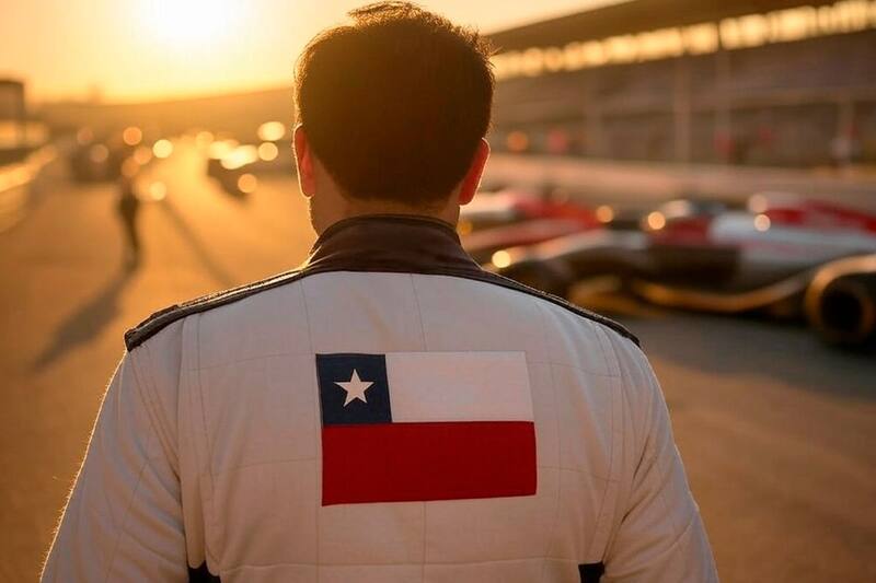 El sueño de volver a tener un chileno en el Circo Máximo