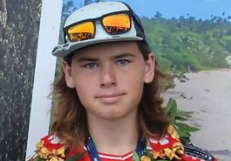 perdió la vida a los 18 años, cuando se preparaba para participar en París 2024.