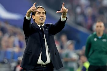 Nadie sabe qué pasará con Inzaghi: los 4 entrenadores que ya suenan en Inter