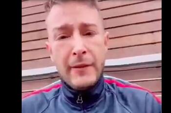 Concejal que llamó a violentar mujeres acusa que fue sacado de contexto: PPD anunció querella en su contra