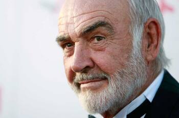 Sean Connery y su vínculo con el fútbol: Pudo haber firmado por el Manchester United