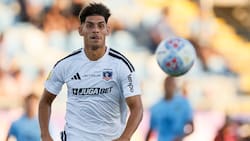 El drástico cambio de estatus con Yastin Cuevas: el motivo por el que perdió su lugar en el Colo Colo